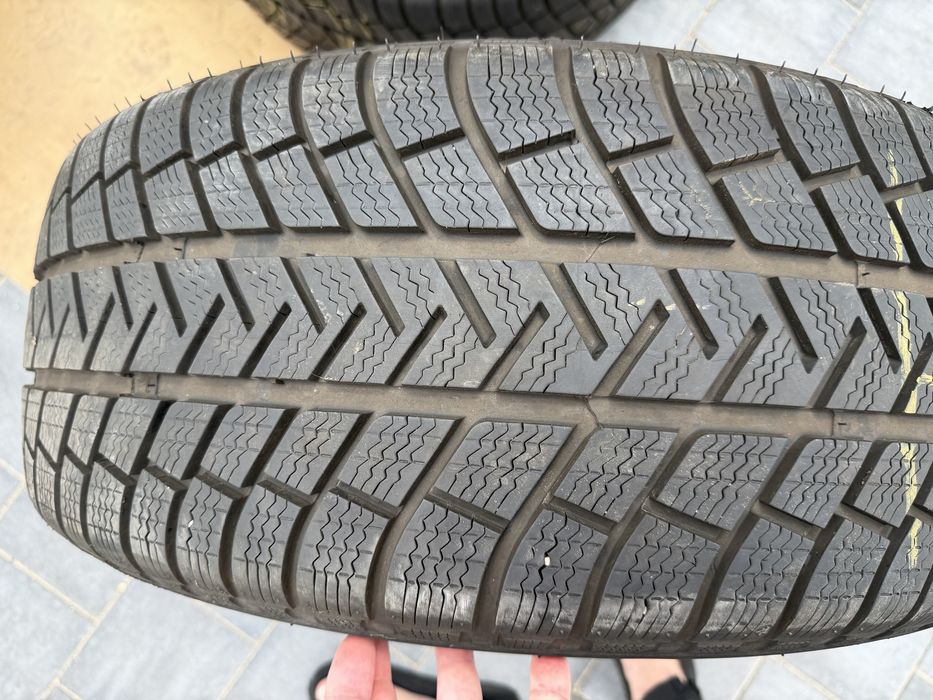 Jante VW Touareg 7P R18 anvelope ca si noi DOT2022 Michelin