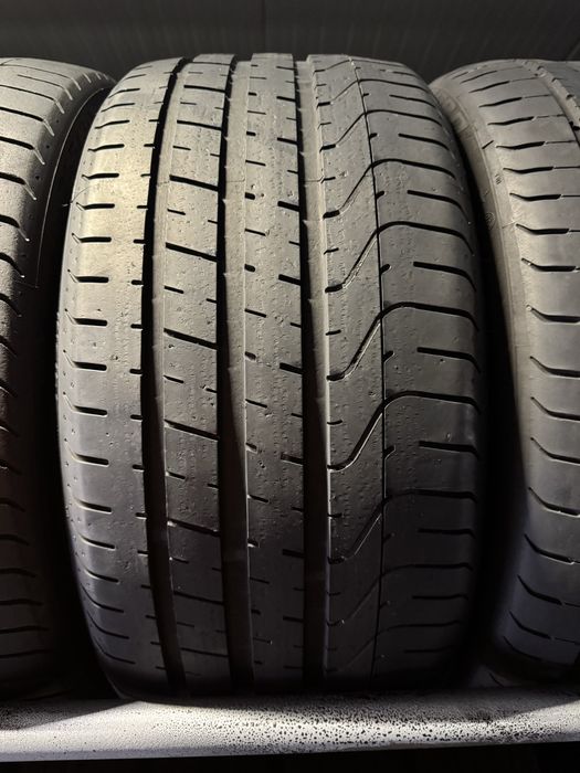 Anvelope 255/30/20 Pirelli