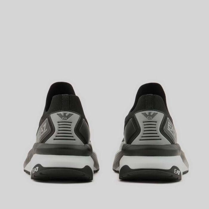 Оригинални мъжки маратонки EA7 Emporio Armani X8X176 XK377 N763