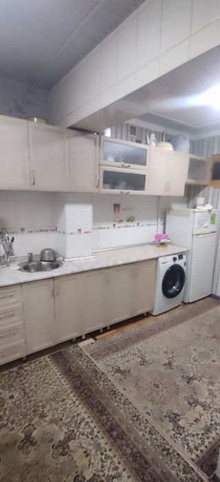 Продается квартира на хорошем месте