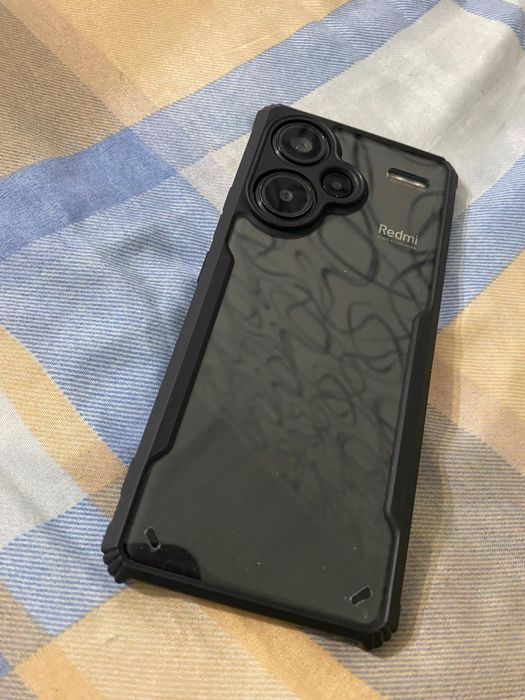 Редми ноте 13про+ 5g обменяю на айфон