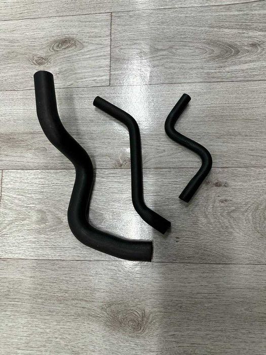 Патрубки для автомобилей