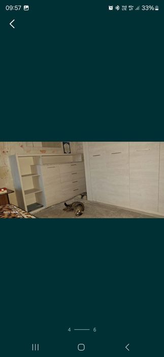 Срочно Продам Спальный гарнитур