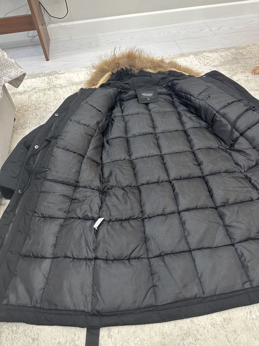 куртка женская