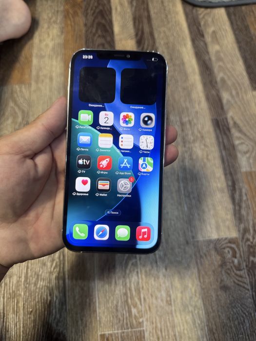 Продам Телефон Айфон 12 Pro Max  256Gb