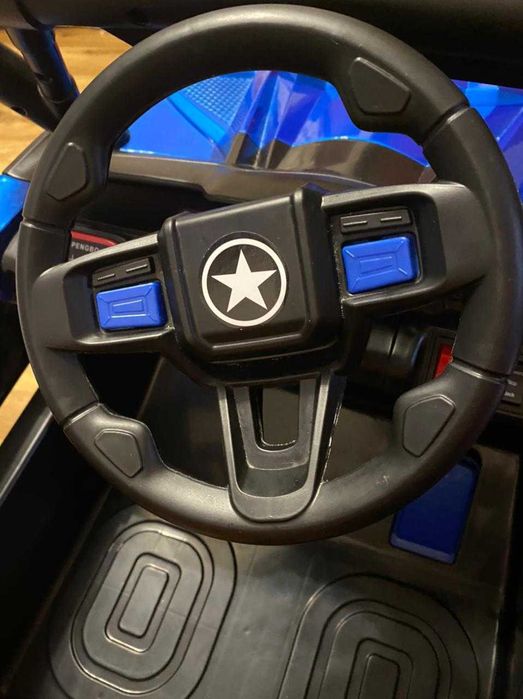 Электромашины для детей.