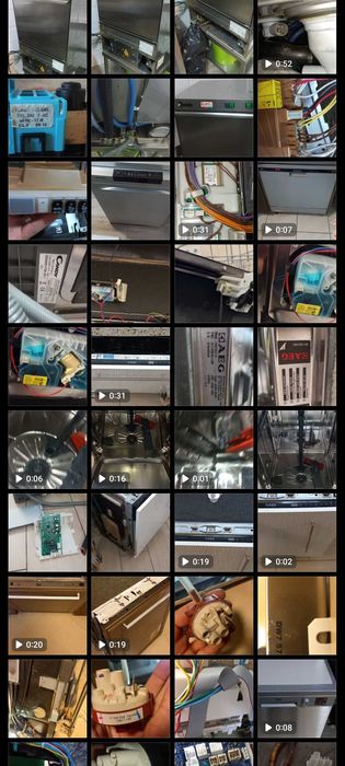 Reparatii Electrocasnice Si Placi Electronice