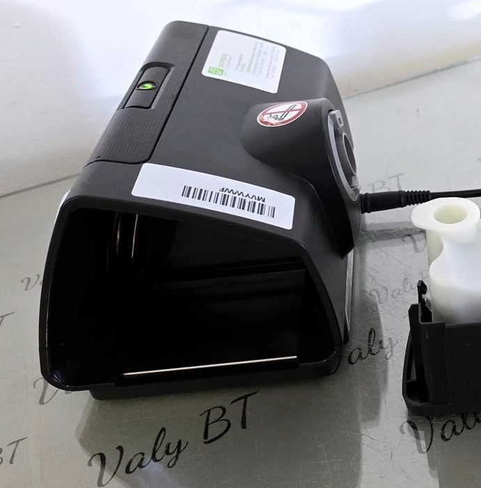 Aparat de tratare apnee Resmed S10 Autoset - negru - import Germania