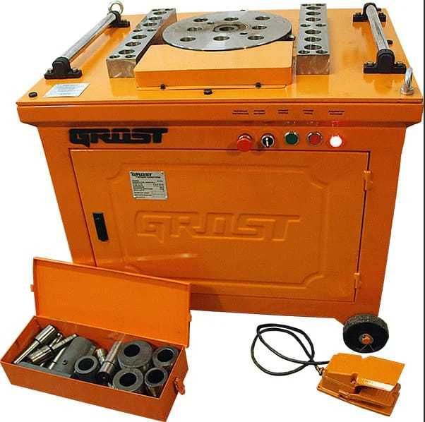 Аренда Инструмента Гибочный Гильотина