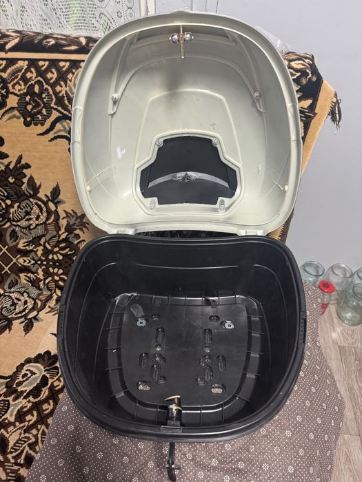 Продам кофр для мото.