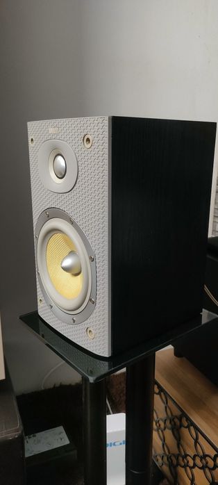 Boxe de raft Bowers & Wilkins Dm600  S3