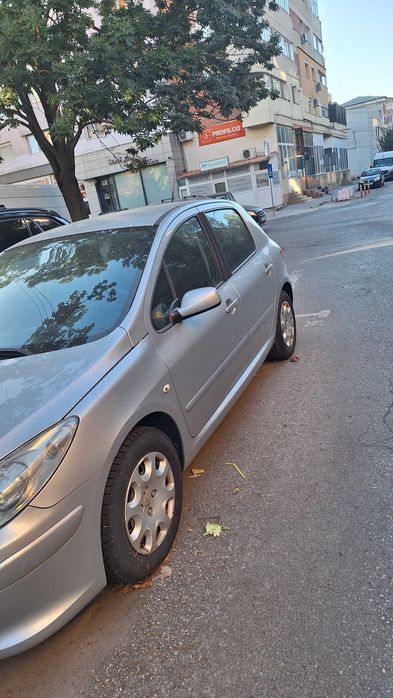 Peugeot 307 de vanzare