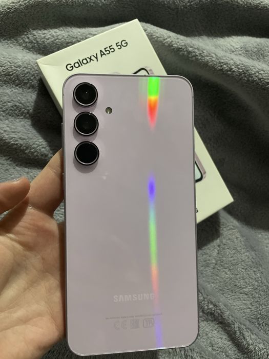 Продам Samsung a55 5G
