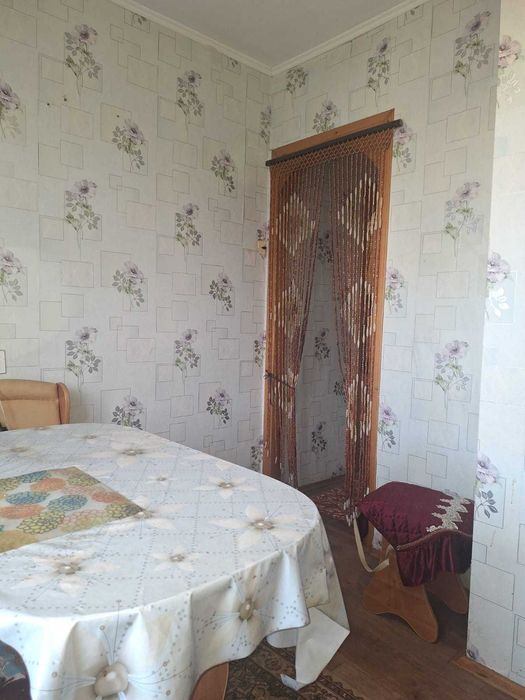 Продам 2 ком квартиру в СКГУ
