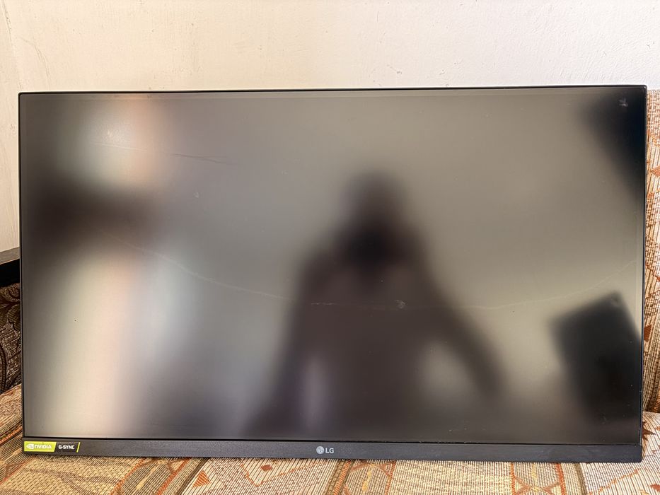 Монитор Asus Tuf gaming 280гц