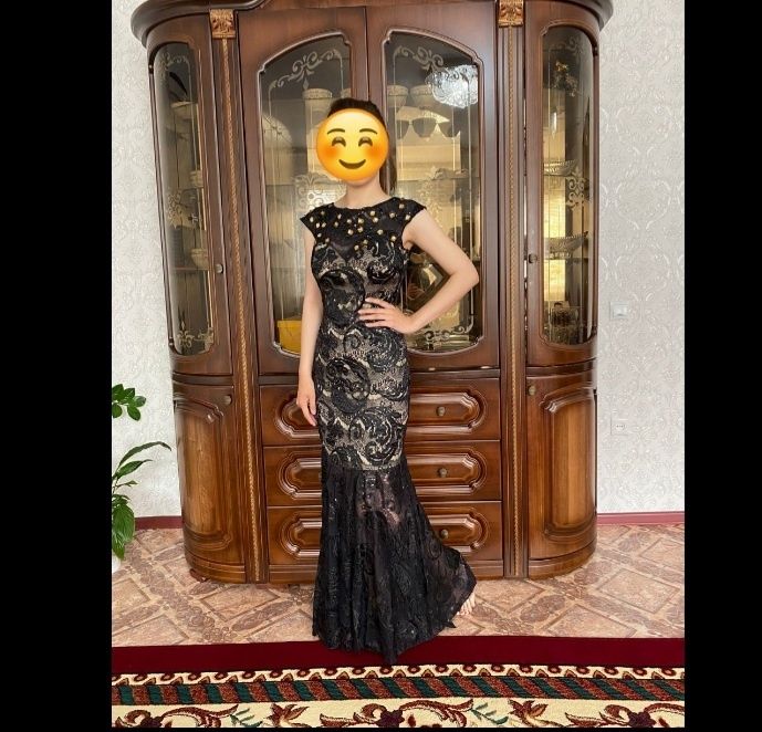 Платье на любые мероприятия