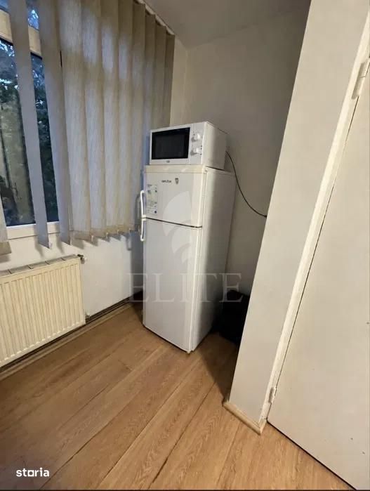 Apartament 2 camere în zona STRADA ZORILOR