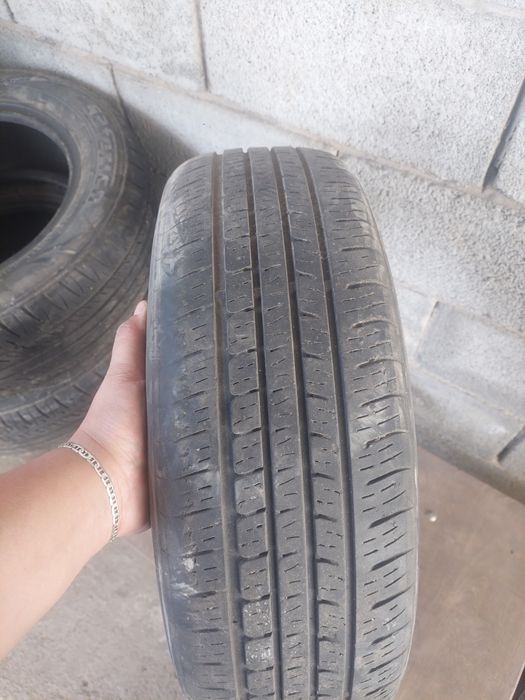 Продам шины 185/65/15 лето