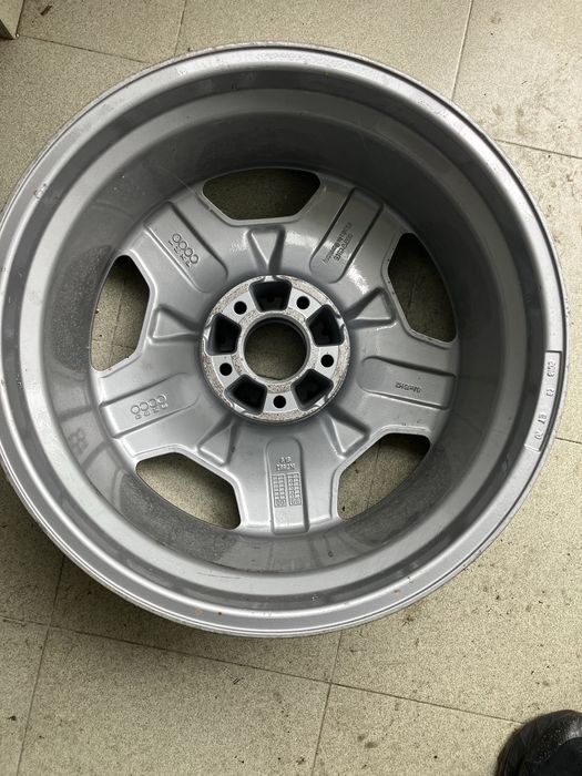 Джанти 18 цола за мерцедес