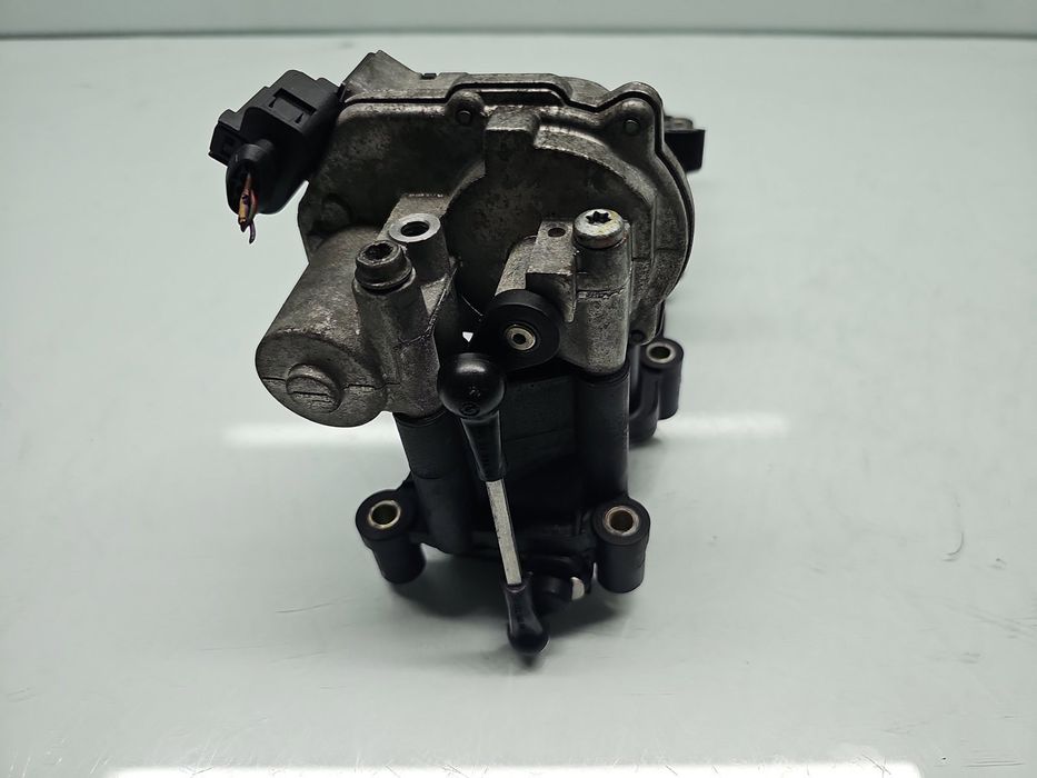 Galerie admisie AUDI A6 (4F2, C6) [Fabr 2004-2010] 059129712BQ 3.0 TDI