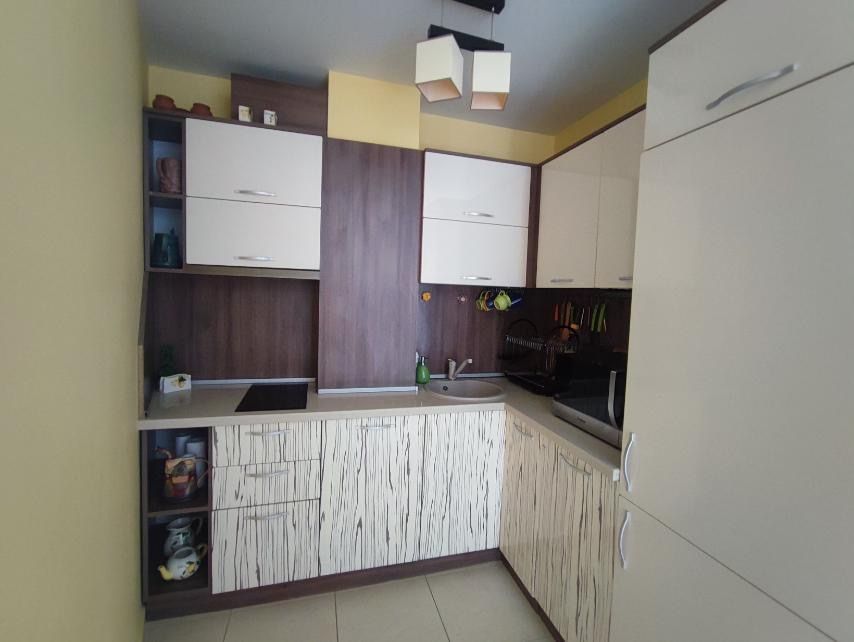 Апартамет България ще ви очаква за вашата семейна почивка е гр Поморие