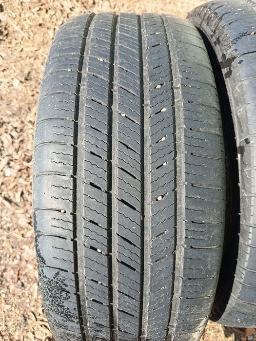 Автомобильные шины летние