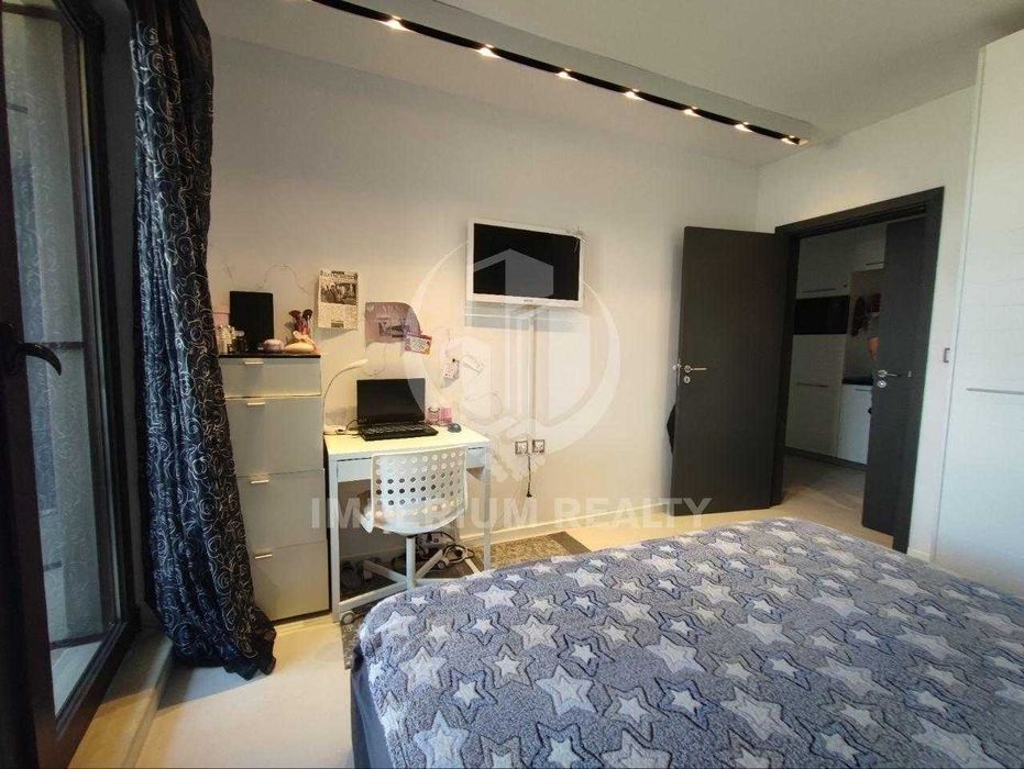 Продава се Двустаен апартамент в Созопол - 79 кв.м за 2406 €/кв.м - Снимка #4