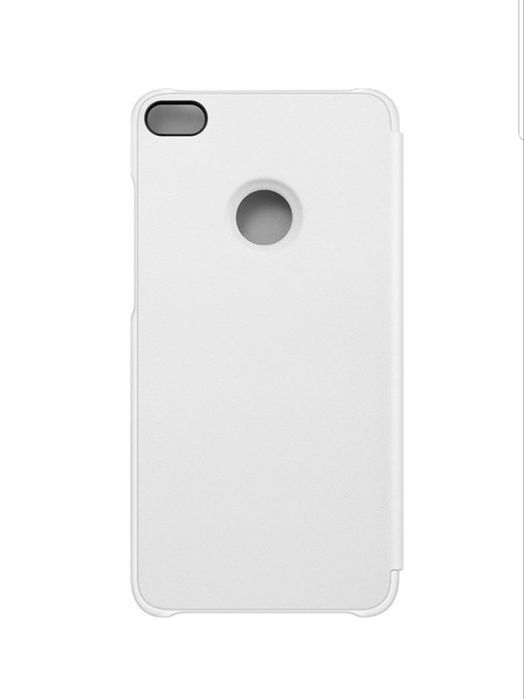 Husa flip originala Huawei Flip Cover P8 P9 Lite 2017 Honor8 Nova Lite