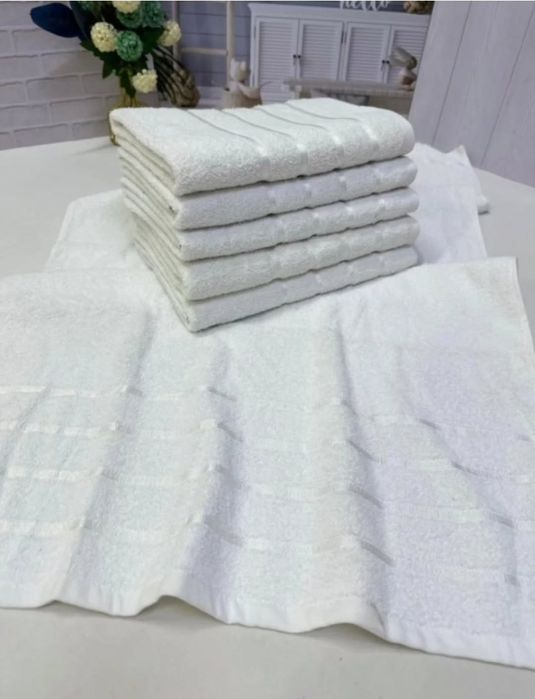 Полотенце Банное