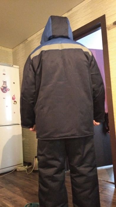 Продам спецодежду за 20.000