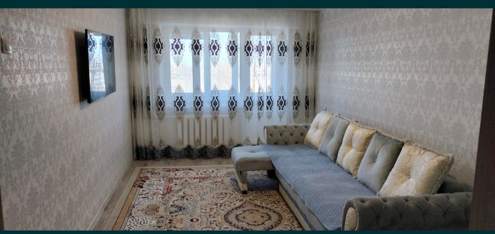 Город Степногорск Продам квартиру можно в ипотеку