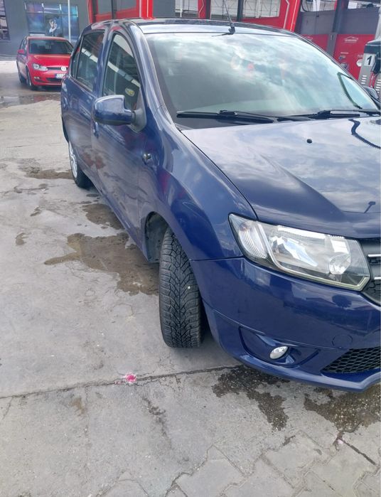 Logan 2 2015 1.5 DCi 75cp