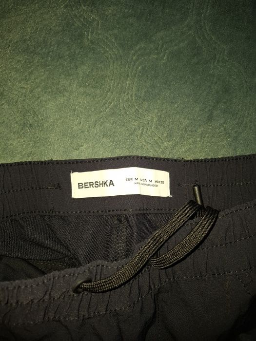 Мъжки панталон Bershka