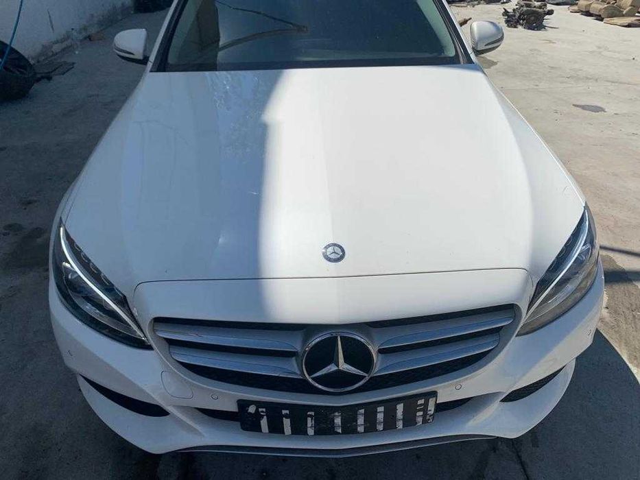 Dezmembrez mercedes c class w205/w205 c220 d c250d-euro 6 adblue