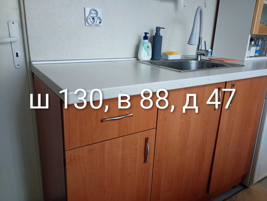 Кухненски шкафове