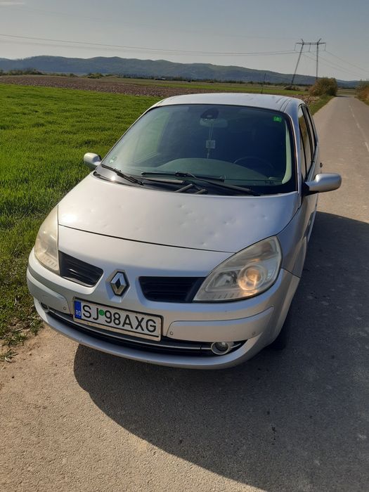 Vand Renault Megan Grand Scenic 2