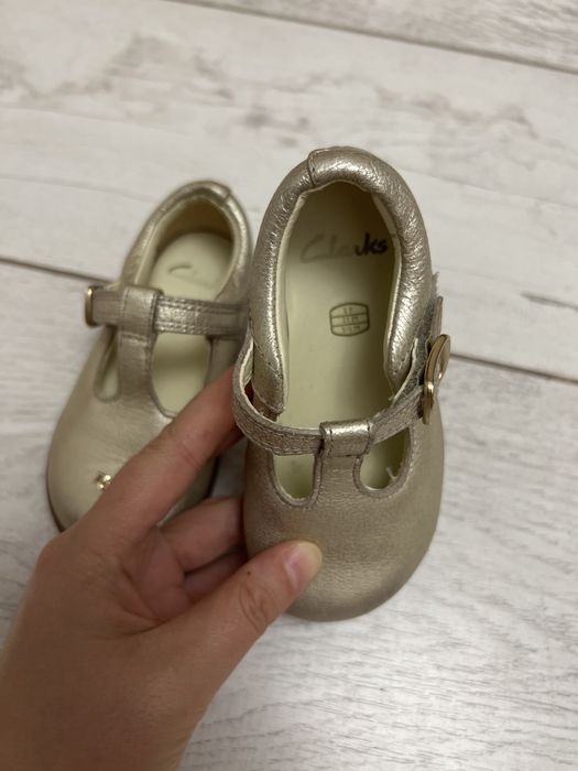 Туфли для девочке