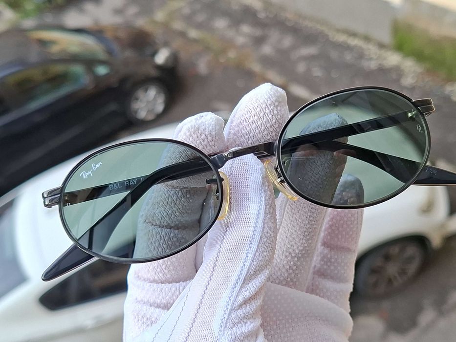 Ochelari soare Ray Ban BL Bausch & Lomb W2775 vintage