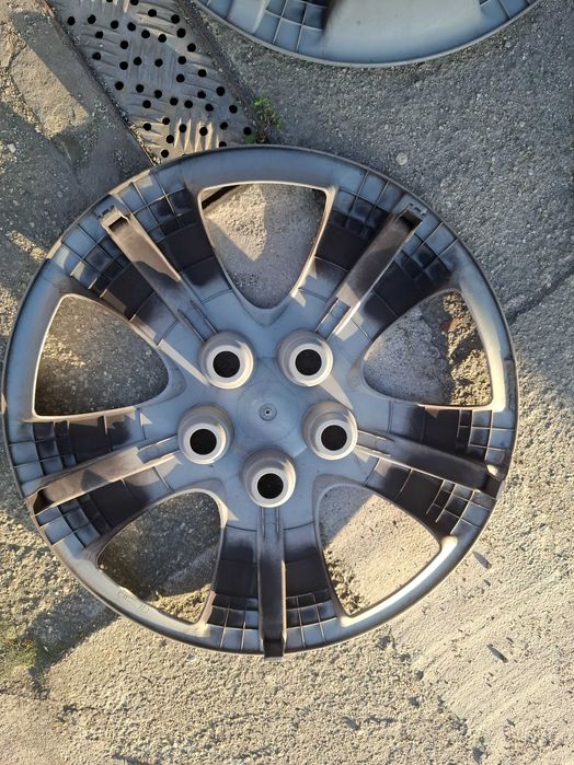 оригинални тасове за джанти за кия 16 цола