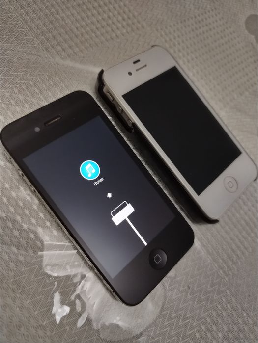 IPhone 4 2 та бор