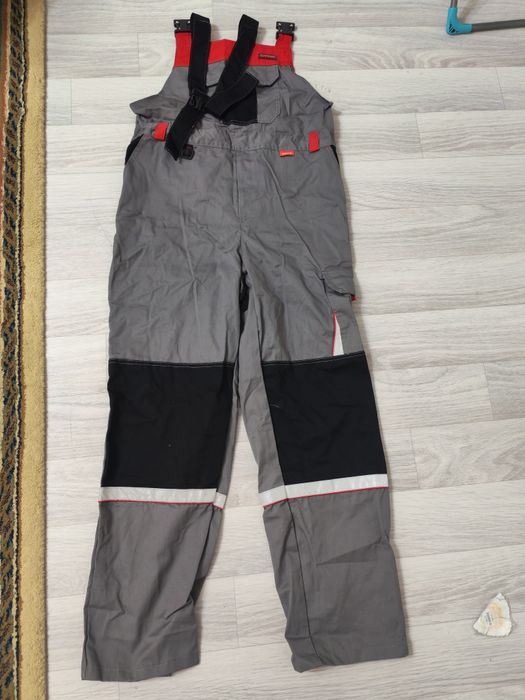 Спецодежда 52-54-56р 15тыс