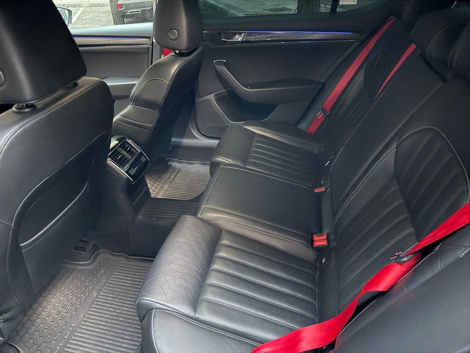 Skoda Superb 2.0d 150cp Euro6