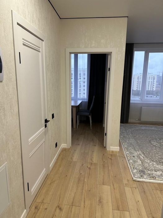 Продам квартиру новую