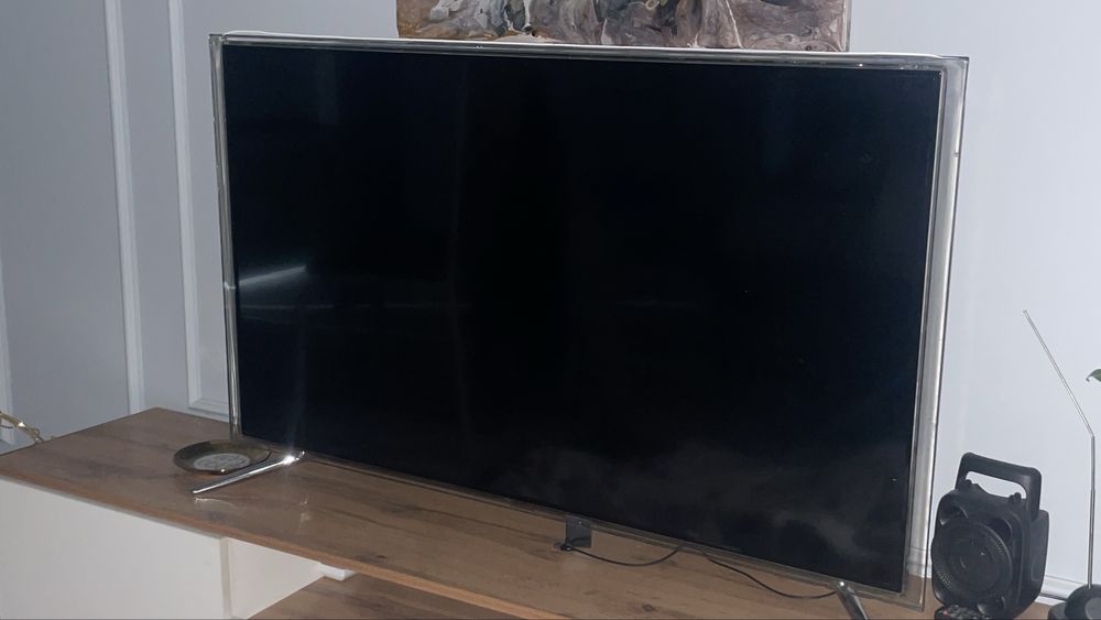 Smart Tv samsung / Телевизор