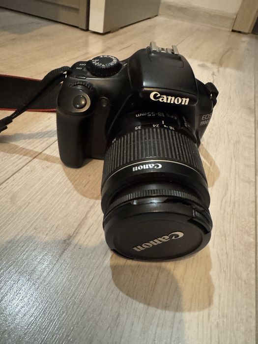Canon Aparat foto pentru piese.
