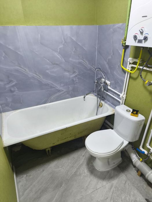 Сдаётся квартира 300$