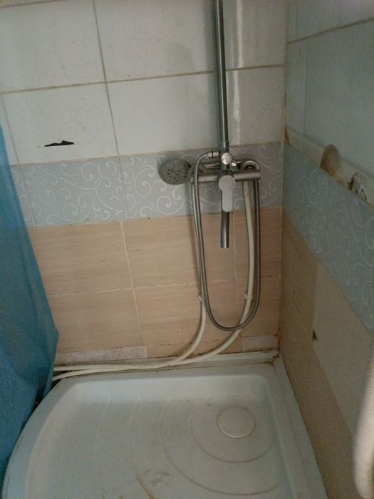 Сдам пол дома в аренду