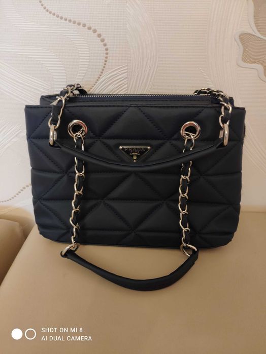 Дамски раници и чанти