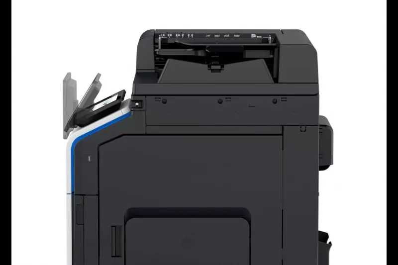 Konica Minolta Bizhub C250i