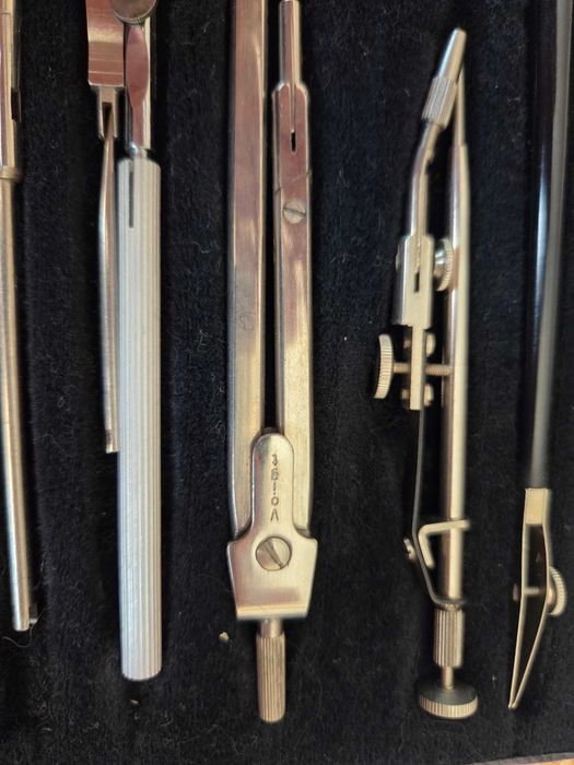 Германски пергели